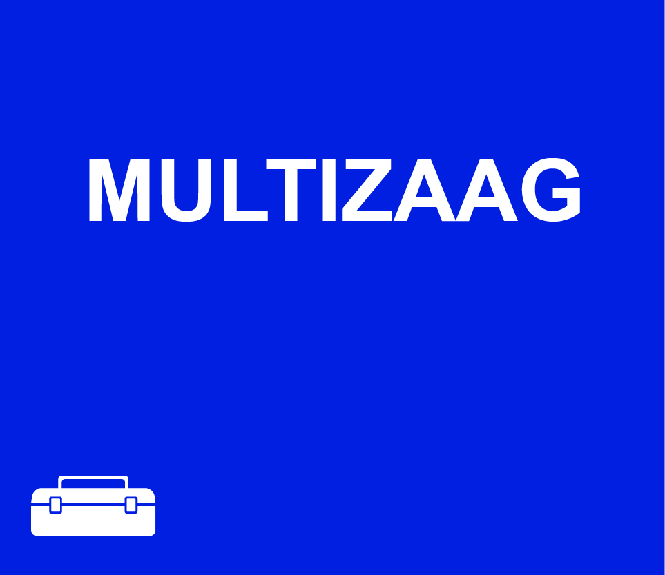 multizaag