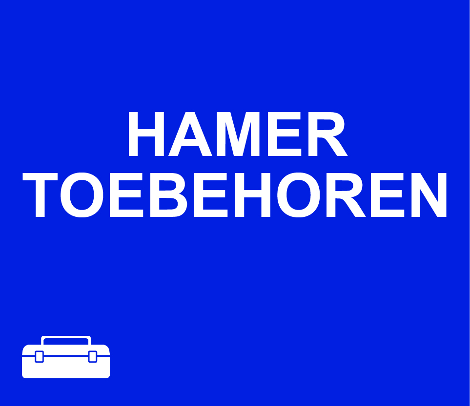 hamer-toebehoren