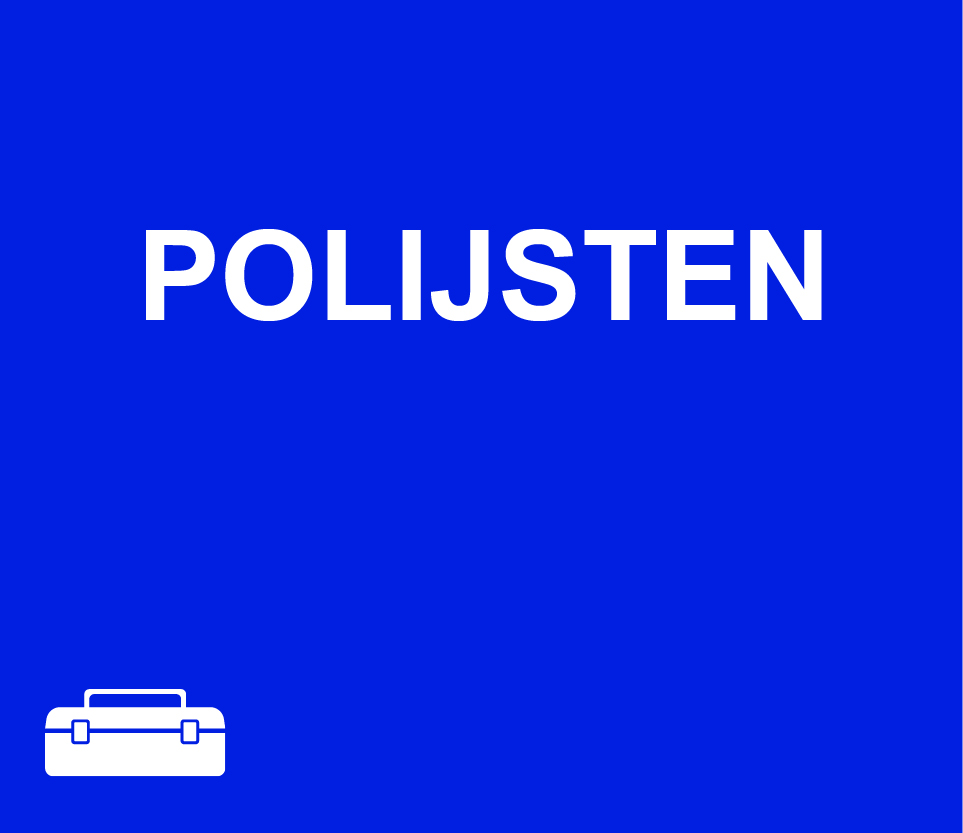 polijsten
