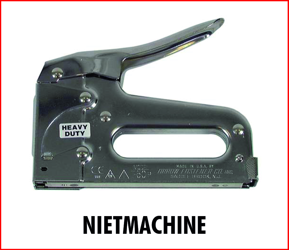nietmachine
