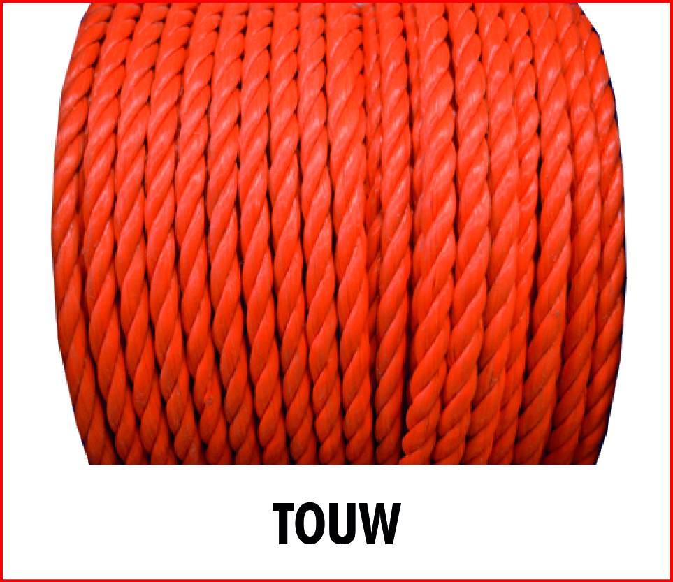 touw