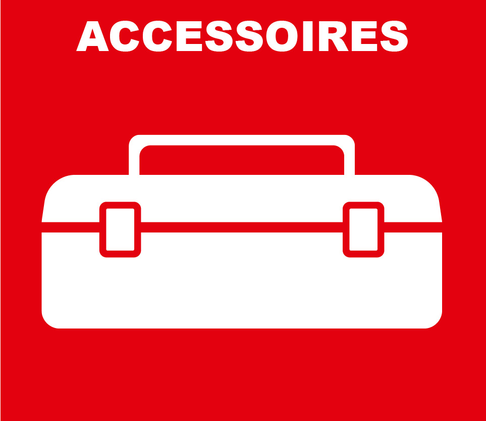 accessoires