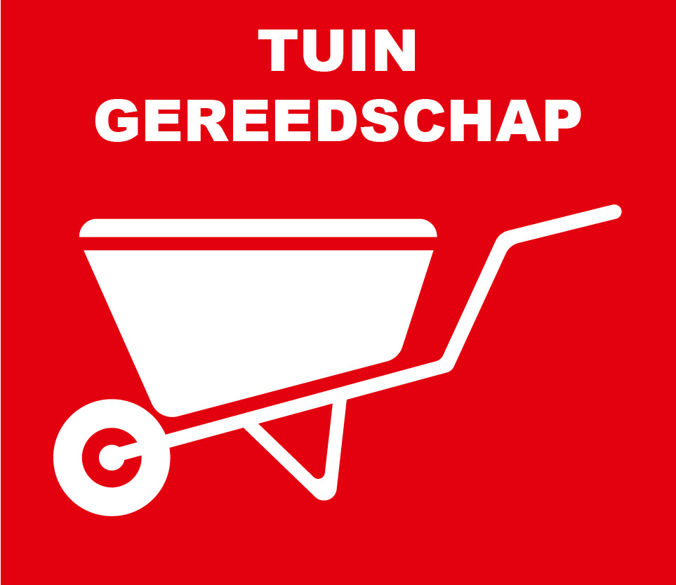 tuingereedschap